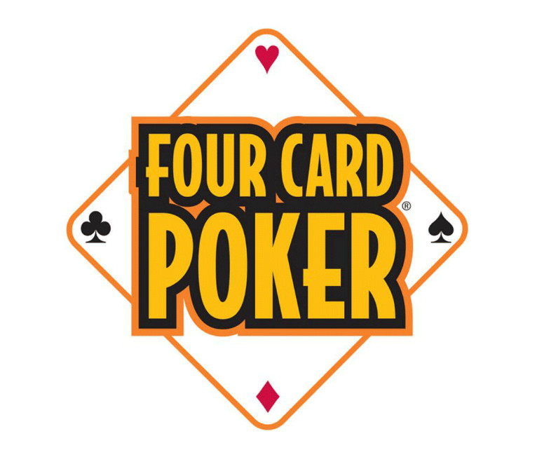 four card poker casino